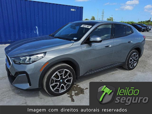 LOTE 045 BMW X2 XDRIVE28I 2024