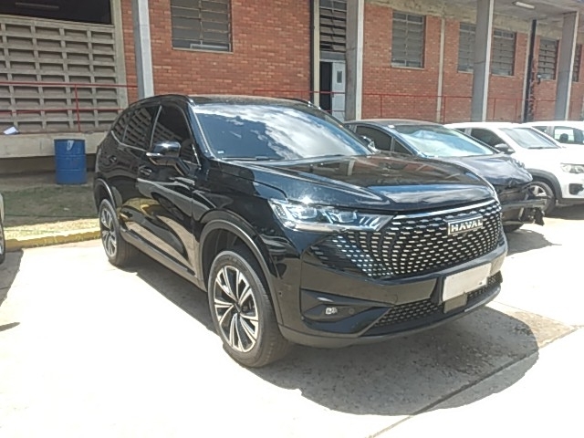LOTE 094 HAVAL H6 PHEV 19 2024/2025 