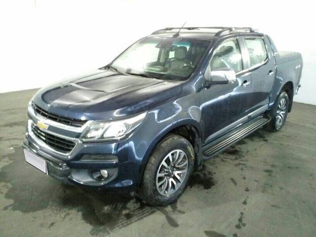 LOTE 064 CHEVROLET Chevrolet S10 2.8 