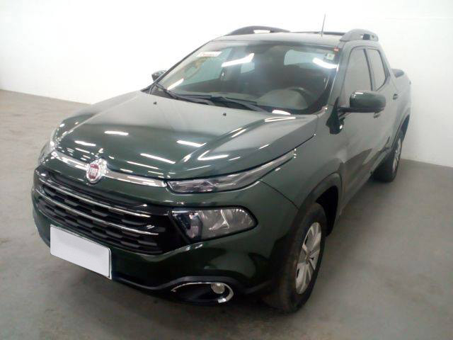 LOTE 074 FIAT TORO VOLCANO AT9 2.0