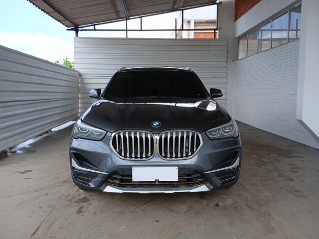 LOTE 002 X1 S20I ACTIVEFLEX 2021/2021 