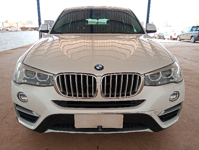 LOTE 008 X4 XDRIVE28I 2018/2018