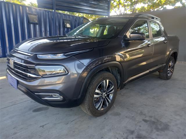LOTE 002 FIAT TORO FREED TURB AT6 